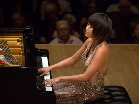 Carnegie Hall Yuja Wang 2023